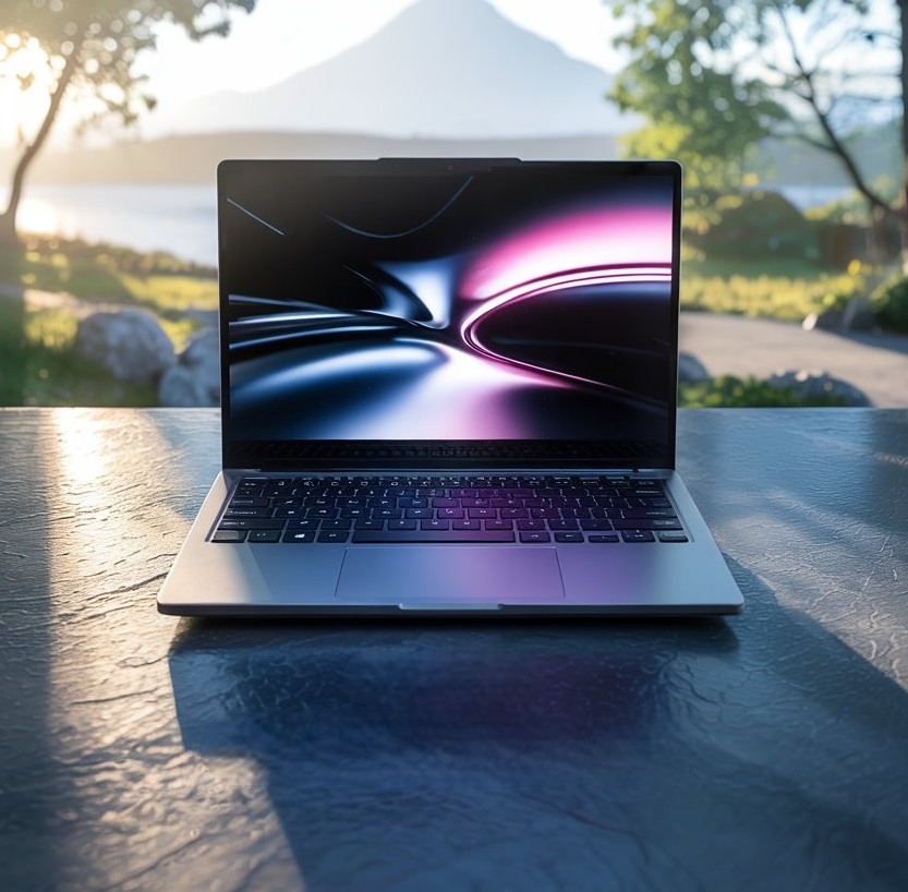 Laptop Rental